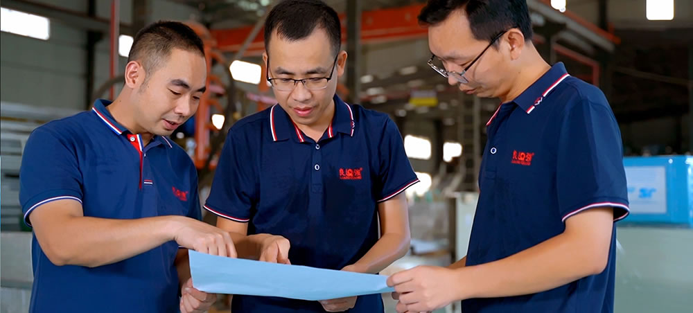 團(tuán)隊(duì)風(fēng)采